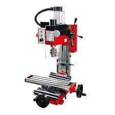 Industrial Fabrication